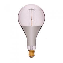 Лампа накаливания E40 95W прозрачная  - 2